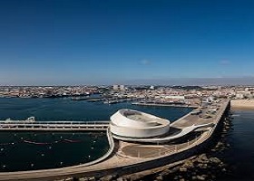 Leixoes (Porto), Portugal