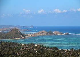 Lembar, Lombok, Indonesia