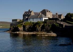 Lerwick, Shetland Islands, United Kingdom