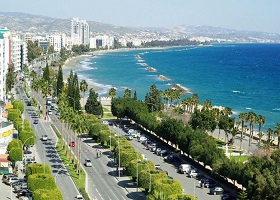 LIMASSOL, CYPRUS