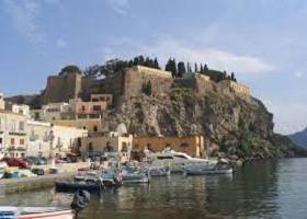 Lipari, Italy