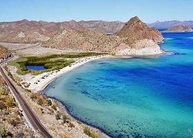 Loreto, Mexico Loreto, Mexico
