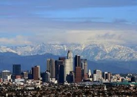 Los Angeles, California, US Los Angeles, California, US