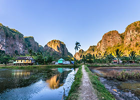 Makassar, Indonesia