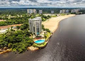 Manaus, Brazil