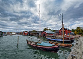 Mariehamn, Finland