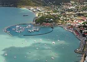 Marigot, St. Martin