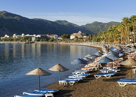 Marmaris, Turkey