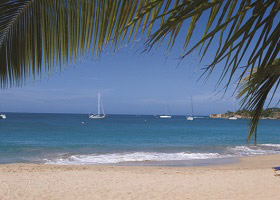 Mayreau, St. Vincent Grenadines