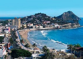 Mazatlan, Mexico