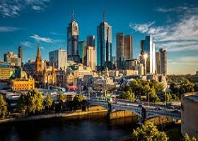 Melbourne, Australia