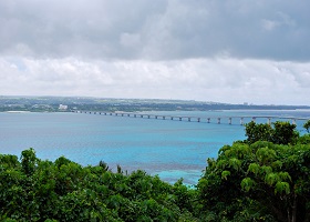 Miyakojima (Hirara), Miyako, Japan