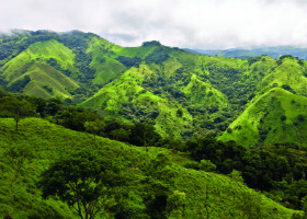 Monteverde (B,L,D) Monteverde (B,L,D)