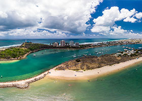 Mooloolaba, Australia Mooloolaba, Australia
