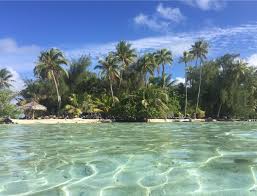 Motu Mahaea (Tahaa) / Raiatea, French Polynesia