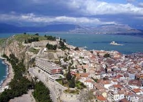 Nafplio, Greece Nafplio, Greece