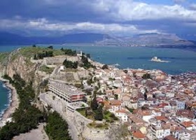 Nafplio, Greece