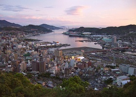 Nagasaki