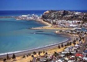 Napier, New Zealand