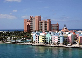 Nassau, Bahamas