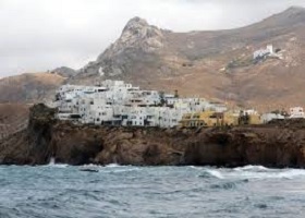 Naxos, Greece Naxos, Greece