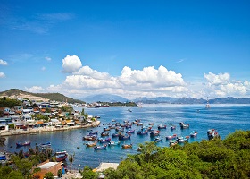 Nha Trang, Vietnam