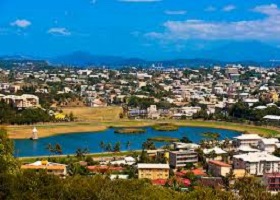 Noumea, New Caledonia