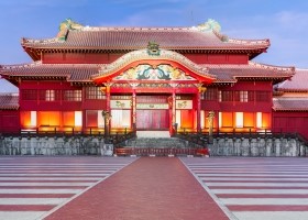 Okinawa (Naha), Japan