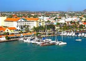 Oranjestad, Aruba