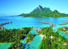 Papeete, French Polynesia