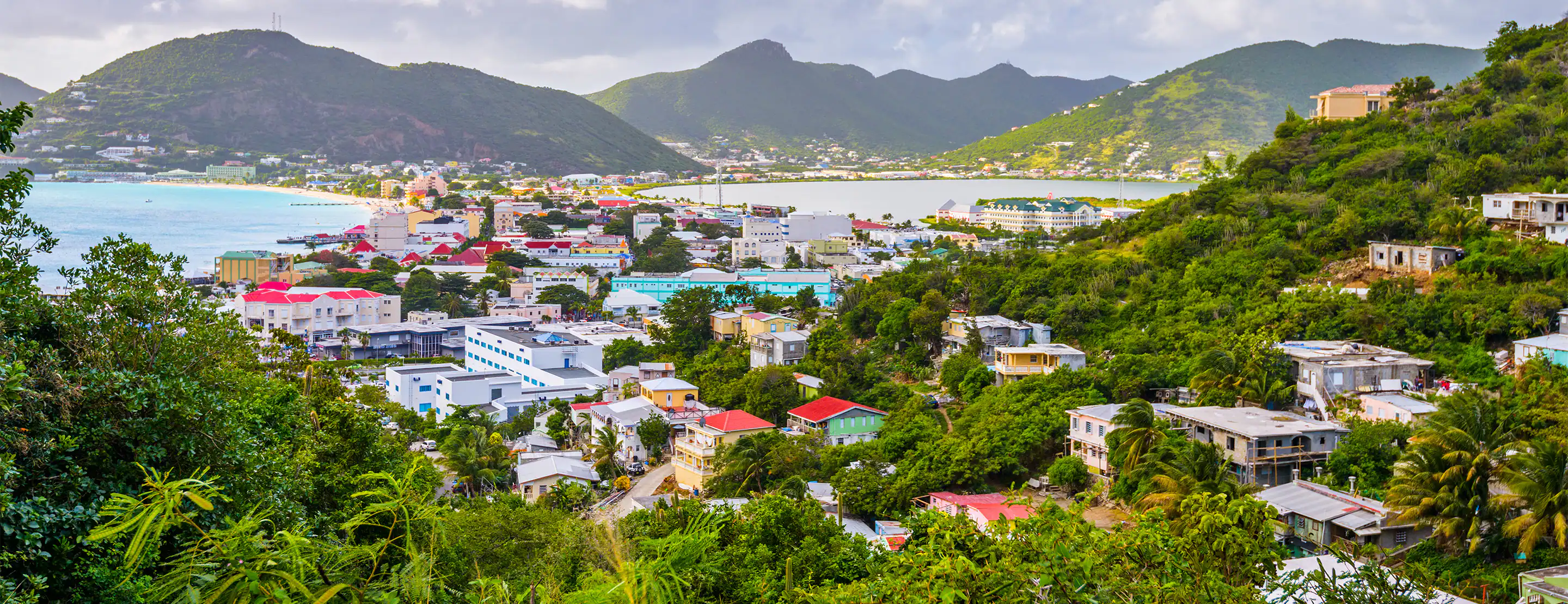 Philipsburg, Sint Maarten Philipsburg, Sint Maarten