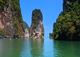 Phuket, Thailand