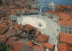 Piran, Slovenia Piran, Slovenia
