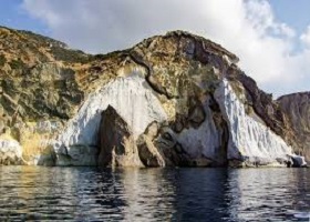 Ponza, Italy