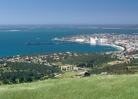 Port Lincoln, Australia