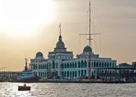 Port Said, Egypt Port Said, Egypt