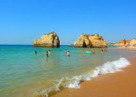 Portimao, Portugal