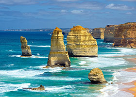 Portland, Australia Portland, Australia