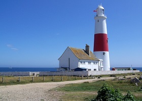 PORTLAND (WEYMOUTH), ENGLAND, UNITE