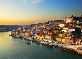 Porto, Portugal Porto, Portugal