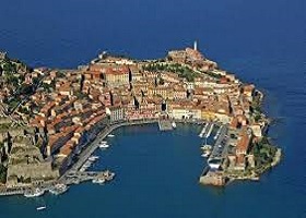 Portoferraio (Elba), Italy