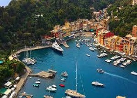 Portofino, Italy