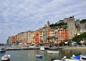 Portovenere, Italy Portovenere, Italy
