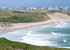 Portrush, Ireland