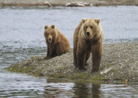 Prince Rupert, BC, Canada