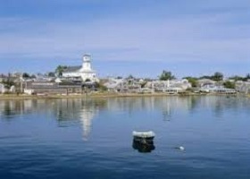 Provincetown, MA, USA