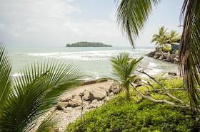 Puerto Limón/Moin, Costa Rica