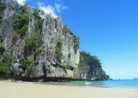 Puerto Princesa, Philippines