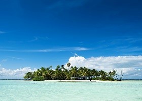 Rangiroa, French Polynesia