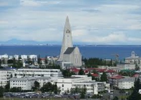 Reykjavik, Iceland